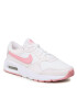 Nike Boty Air Max Sc CW4554 601 Bílá - Pepit.cz