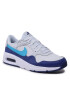 Nike Boty Air Max Sc CW4555 012 Šedá - Pepit.cz