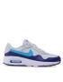 Nike Boty Air Max Sc CW4555 012 Šedá - Pepit.cz