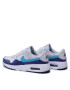 Nike Boty Air Max Sc CW4555 012 Šedá - Pepit.cz