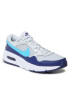 Nike Boty Air Max Sc (GS) CZ5358 011 Šedá - Pepit.cz