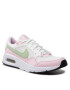 Nike Boty Air Max Sc (Gs) CZ5358 110 Bílá - Pepit.cz