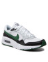 Nike Boty Air Max Sc (Gs) CZ5358 112 Bílá - Pepit.cz