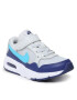 Nike Boty Air Max Sc (Psv) CZ5356 011 Šedá - Pepit.cz