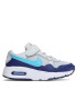 Nike Boty Air Max Sc (Psv) CZ5356 011 Šedá - Pepit.cz