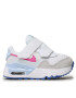 Nike Boty Air Max System (TD) DQ0286 105 Bílá - Pepit.cz