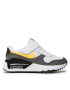 Nike Boty Air Max Systm (PS) DQ0285 105 Bílá - Pepit.cz