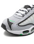 Nike Boty Air Max Tailwind IV (GS) BQ9810 006 Šedá - Pepit.cz