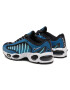 Nike Boty Air Max Tailwind IV (GS) BQ9810 400 Modrá - Pepit.cz