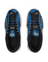 Nike Boty Air Max Tailwind IV (GS) BQ9810 400 Modrá - Pepit.cz