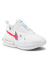 Nike Boty Air Max Up CW5346 100 Bílá - Pepit.cz