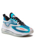 Nike Boty Air Max Zephyr (GS) CN8511 005 Modrá - Pepit.cz