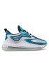 Nike Boty Air Max Zephyr (GS) CN8511 005 Modrá - Pepit.cz