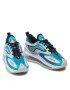 Nike Boty Air Max Zephyr (GS) CN8511 005 Modrá - Pepit.cz