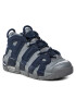 Nike Boty Air More Uptempo (Gs) 415082 009 Šedá - Pepit.cz