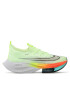 Nike Boty Air Zoom Alphafly Next CI9925 700 Zelená - Pepit.cz