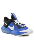 Nike Boty Air Zoom Crossover (Gs) DC5216 401 Modrá - Pepit.cz