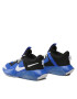 Nike Boty Air Zoom Crossover (Gs) DC5216 401 Modrá - Pepit.cz