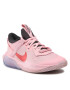 Nike Boty Air Zoom Crossover (Gs) DC5216 600 Růžová - Pepit.cz