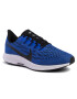 Nike Boty Air Zoom Pegasus 36 AQ2203 400 Modrá - Pepit.cz