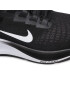 Nike Boty Air Zoom Pegasus 37 Flyease CK8605 003 Černá - Pepit.cz