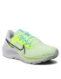 Nike Boty Air Zoom Pegasus 38 CW7358 700 Zelená - Pepit.cz