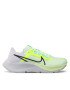 Nike Boty Air Zoom Pegasus 38 CW7358 700 Zelená - Pepit.cz