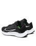 Nike Boty Air Zoom Pegasus 38 Flyease 4E DA6678 001 Černá - Pepit.cz