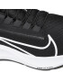 Nike Boty Air Zoom Pegasus 38 Flyease 4E DA6678 001 Černá - Pepit.cz