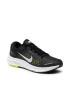 Nike Boty Air Zoom Structure 23 CZ6720 010 Černá - Pepit.cz