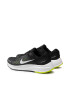 Nike Boty Air Zoom Structure 23 CZ6720 010 Černá - Pepit.cz