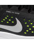 Nike Boty Air Zoom Structure 23 CZ6720 010 Černá - Pepit.cz