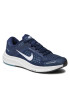 Nike Boty Air Zoom Structure 23 CZ6720 402 Tmavomodrá - Pepit.cz