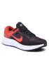 Nike Boty Air Zoom Structure 24 DA8535 006 Černá - Pepit.cz