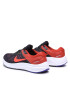 Nike Boty Air Zoom Structure 24 DA8535 006 Černá - Pepit.cz