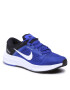 Nike Boty Air Zoom Structure 24 DA8535 401 Modrá - Pepit.cz