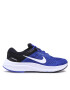 Nike Boty Air Zoom Structure 24 DA8535 401 Modrá - Pepit.cz