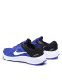 Nike Boty Air Zoom Structure 24 DA8535 401 Modrá - Pepit.cz