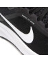 Nike Boty Air Zoom Structure 24 DA8570 001 Černá - Pepit.cz