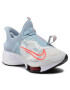 Nike Boty Air Zoom Tempo Next% Flyease CZ2853 401 Modrá - Pepit.cz