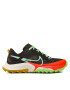 Nike Boty Air Zoom Terra Kiger 8 DH0654 200 Černá - Pepit.cz