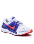 Nike Boty Air Zoom Vomero 16 DA7245 008 Bílá - Pepit.cz