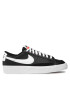 Nike Boty Blazer Low '77 DA4074 002 Černá - Pepit.cz