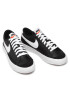 Nike Boty Blazer Low '77 DA4074 002 Černá - Pepit.cz