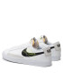 Nike Boty Blazer Low DA4652 100 Bílá - Pepit.cz