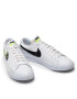 Nike Boty Blazer Low DA4652 100 Bílá - Pepit.cz