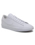 Nike Boty Blazer Low Le AQ3597 100 Bílá - Pepit.cz