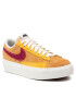 Nike Boty Blazer Low Platform DO6721 700 Hnědá - Pepit.cz