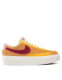 Nike Boty Blazer Low Platform DO6721 700 Hnědá - Pepit.cz