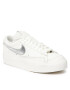 Nike Boty Blazer Low Platform DO8993 100 Bílá - Pepit.cz